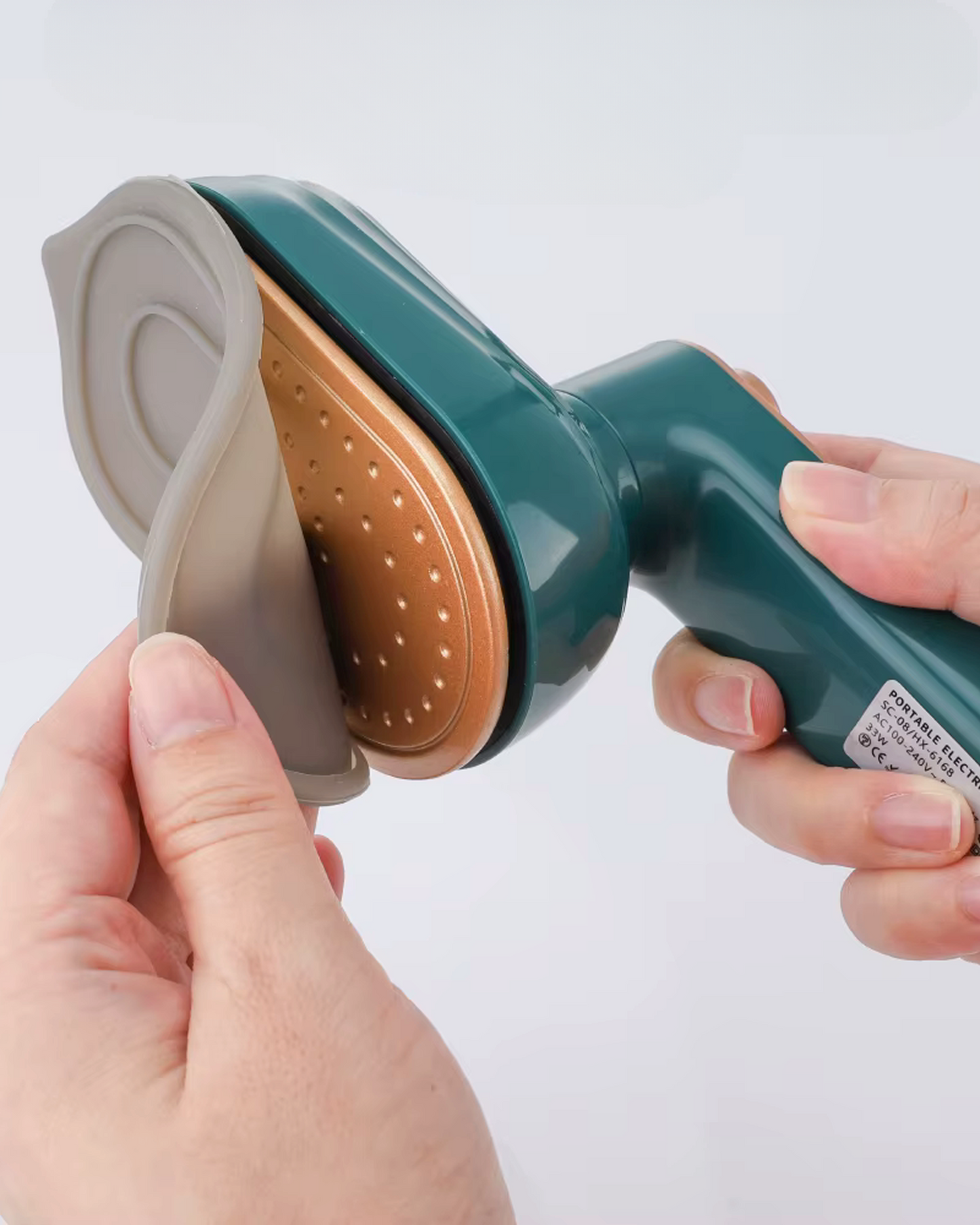 PORTELLE™ Portable Steam Iron