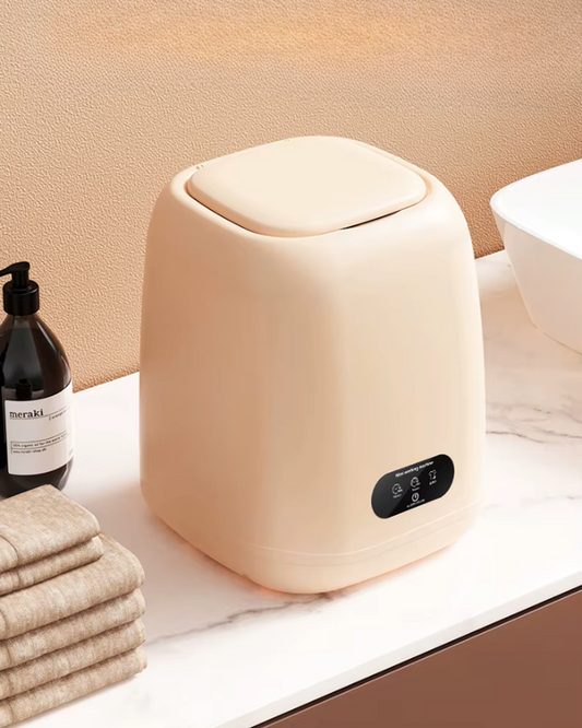 PORTELLE™ Portable Washing Machine