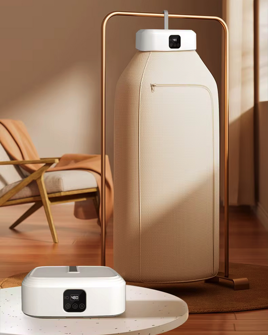PORTELLE™ Portable Clothes Dryer