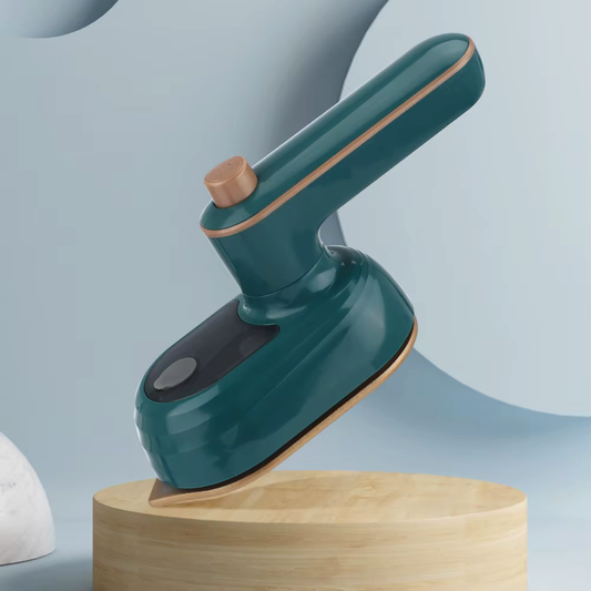 PORTELLE™ Portable Steam Iron