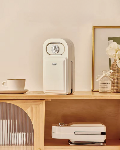PORTELLE™ Portable Sandwich Maker
