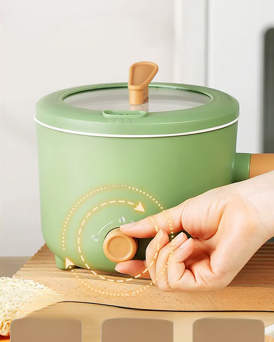 PORTELLE™ Portable Electric Pot 