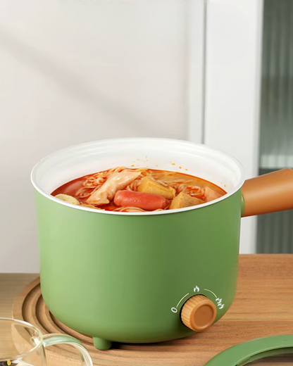 PORTELLE™ Portable Electric Pot 